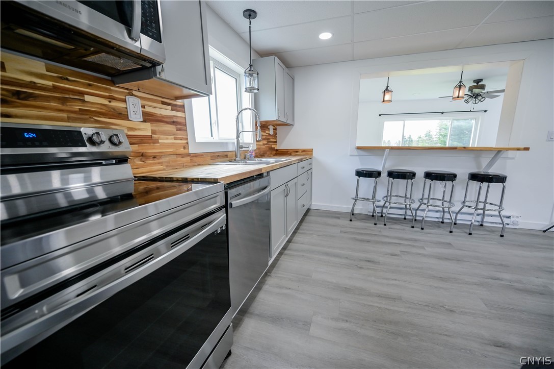 849 Hurricane Road Cold Brook, NY 13324 - Photo 16 of 50