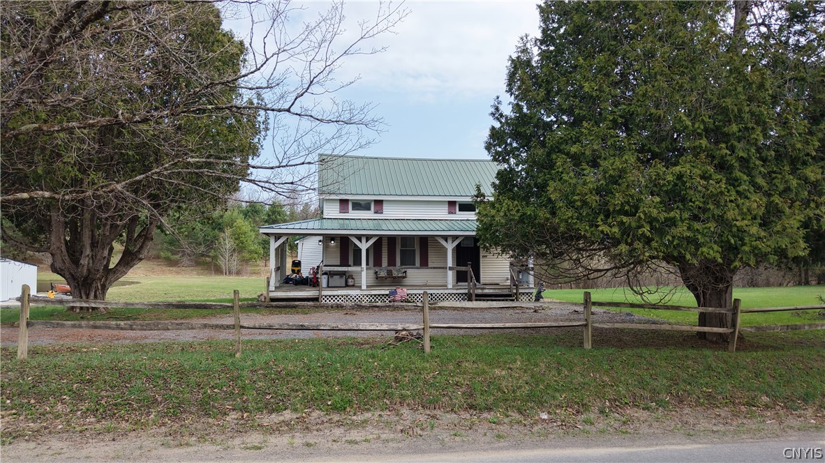 849 Hurricane Road Cold Brook, NY 13324 - Photo 2 of 50