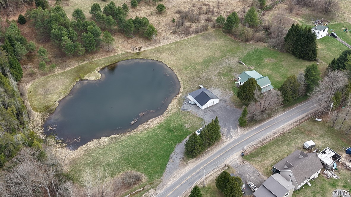 849 Hurricane Road Cold Brook, NY 13324 - Photo 3 of 50