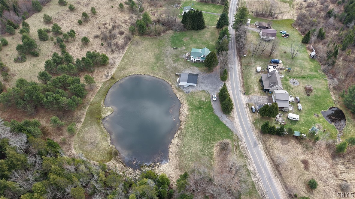849 Hurricane Road Cold Brook, NY 13324 - Photo 4 of 50