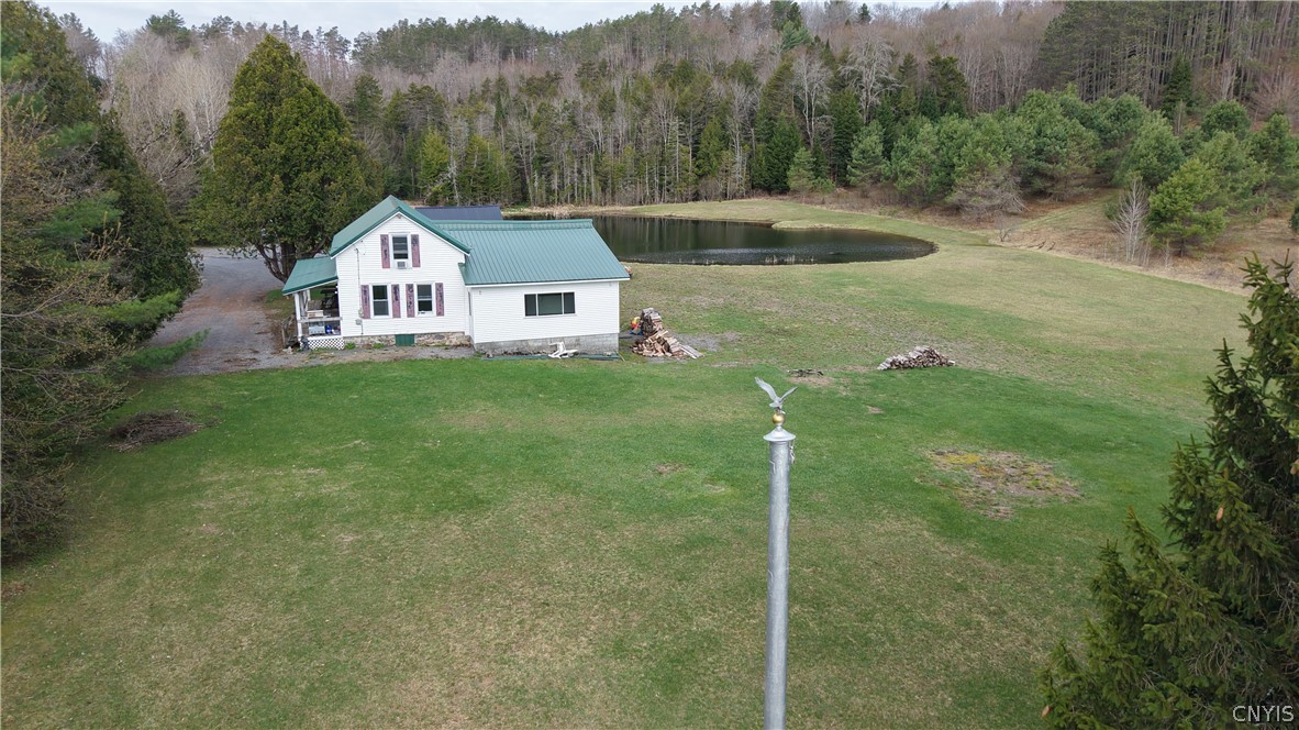 849 Hurricane Road Cold Brook, NY 13324 - Photo 43 of 50