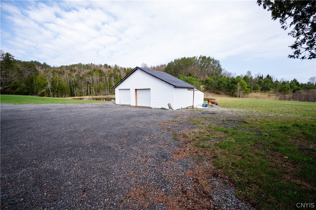 849 Hurricane Road Cold Brook, NY 13324 - Photo 44 of 50