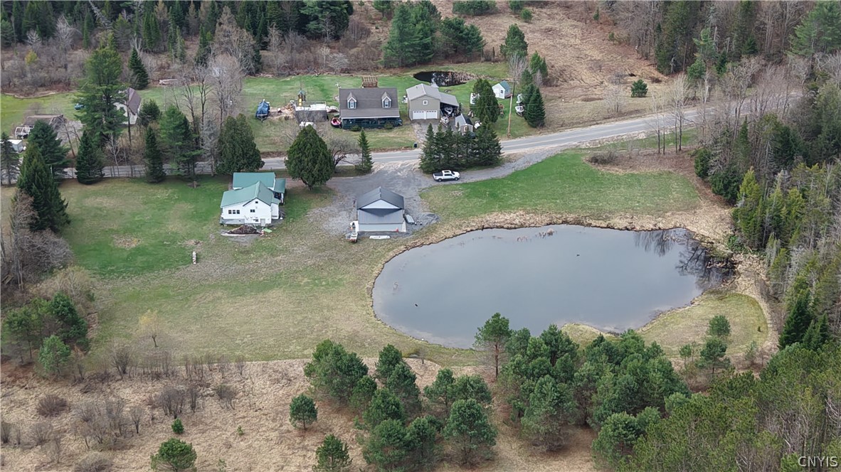 849 Hurricane Road Cold Brook, NY 13324 - Photo 47 of 50