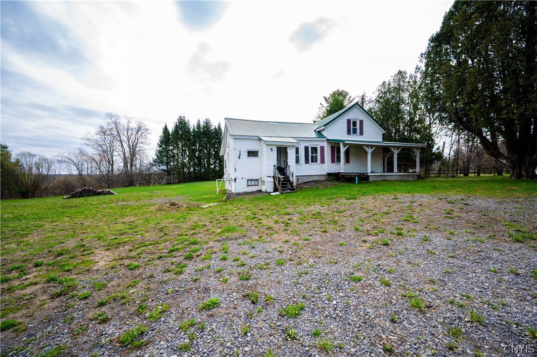 849 Hurricane Road Cold Brook, NY 13324 - Photo 5 of 50