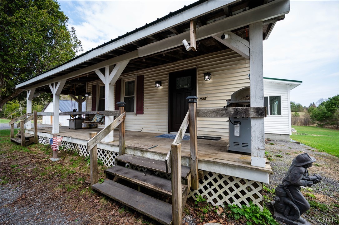 849 Hurricane Road Cold Brook, NY 13324 - Photo 7 of 50