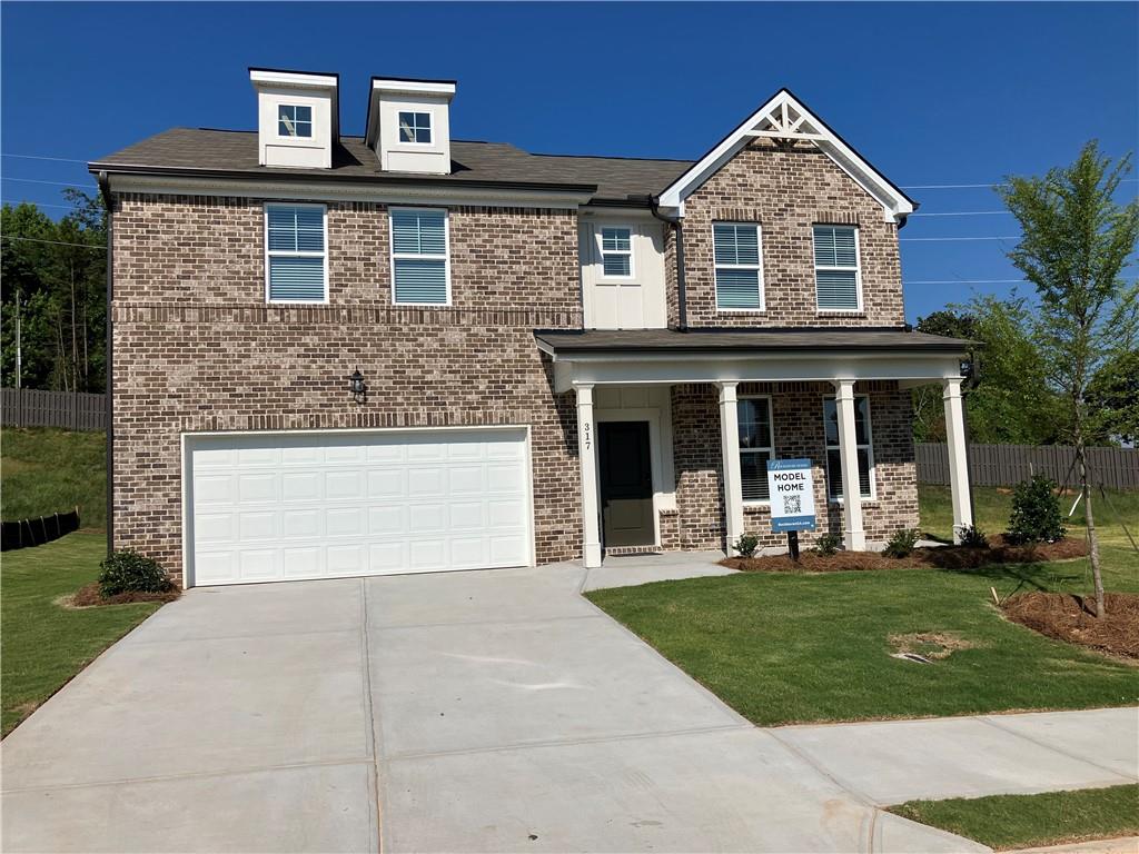 1330 Taylor Haven Road Lawrenceville, GA 30045 - Photo 1 of 1 Gallery Image 1