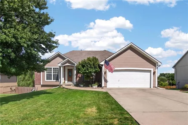 $379,000 | 1408 Bridget Boulevard, Pleasant Hill, MO 64080