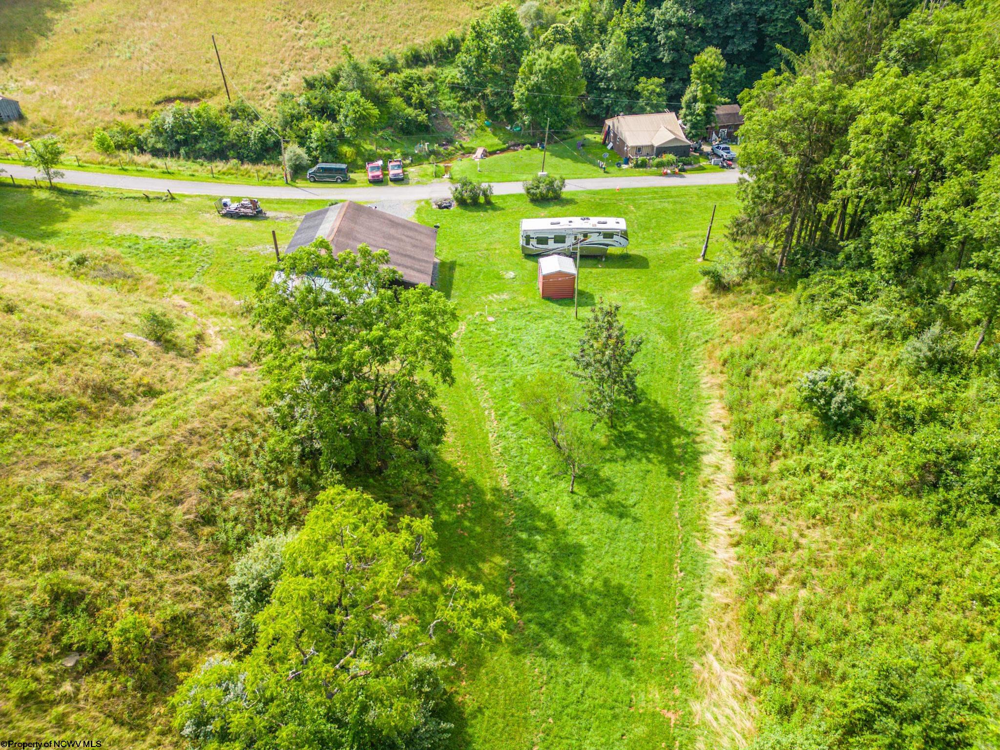 3860 Rush Run Road Burton, WV 26562 - Photo 4 of 21 Gallery Image 4