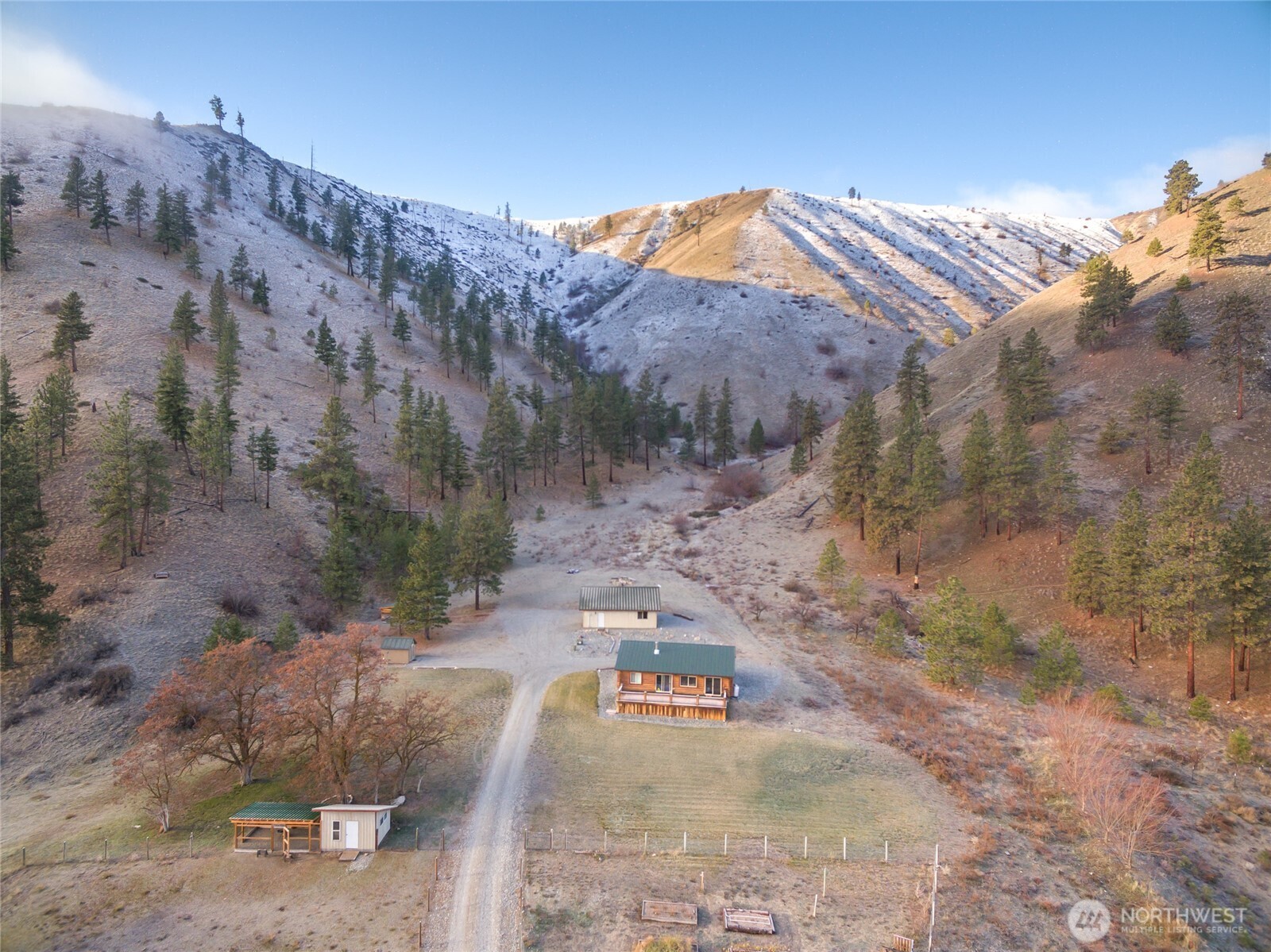 244 Howling Moon Lane Chelan, WA 98816 - Photo 24 of 36