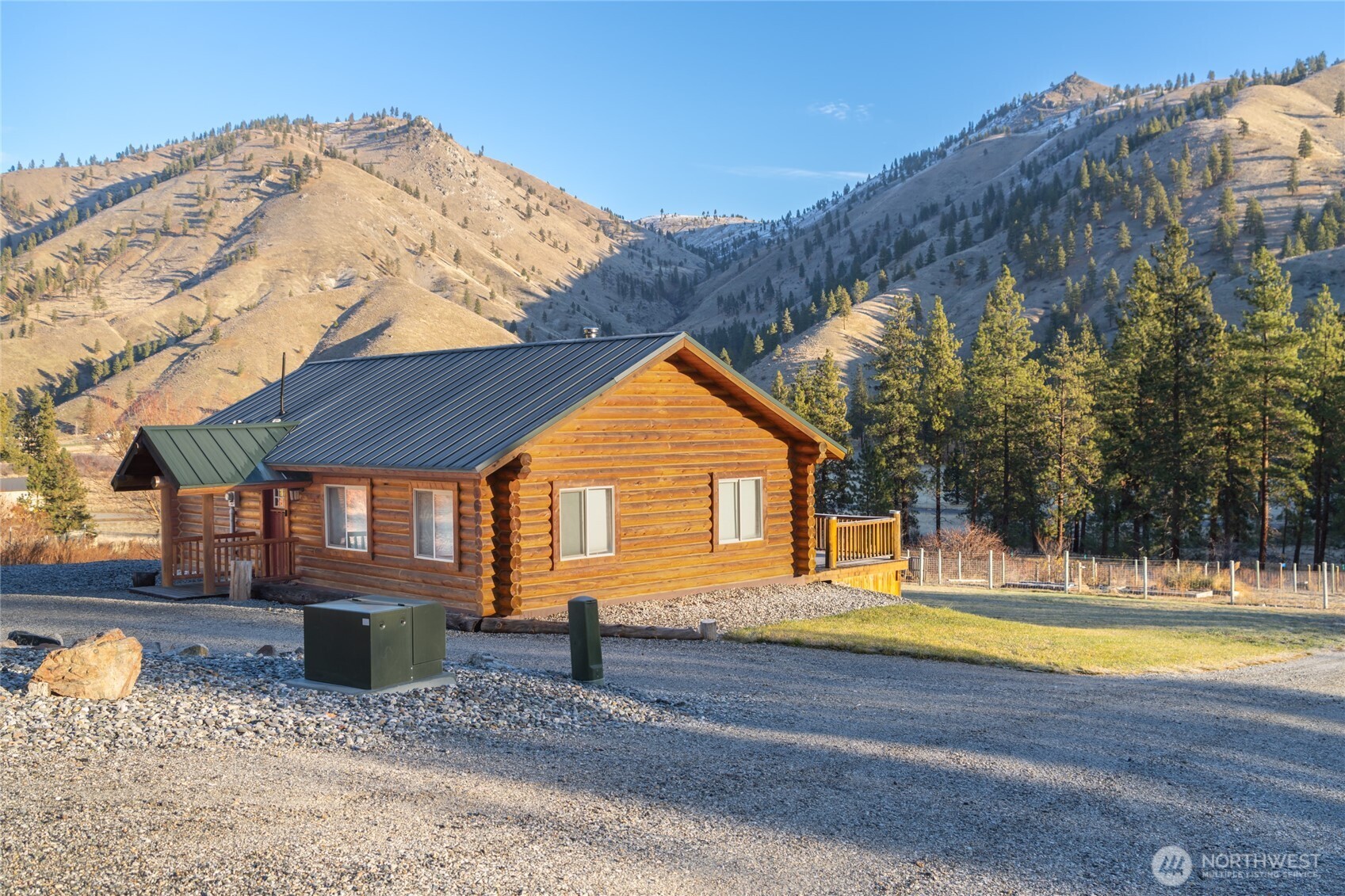 244 Howling Moon Lane Chelan, WA 98816 - Photo 29 of 36