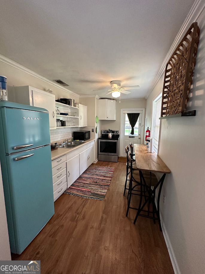 604 Wheeler Street St. Marys, GA 31558 - Photo 3 of 7