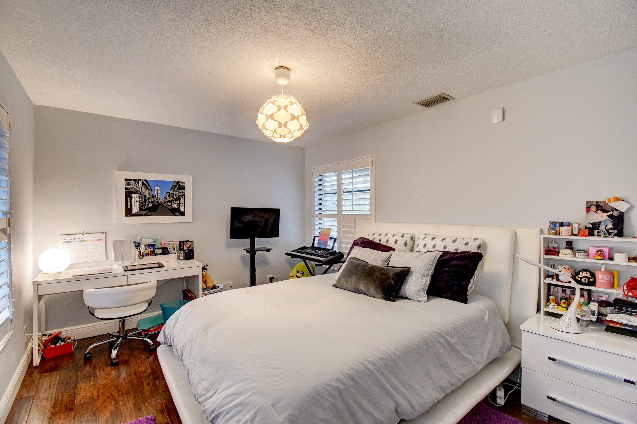 3374 Northwest 29th Avenue Boca Raton, FL 33434 - Photo 23 of 31 Bedroom 3