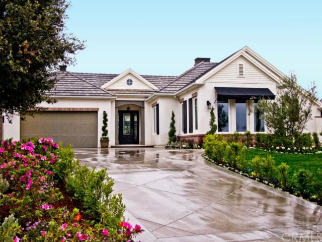 400 Drake Road Arcadia, CA 91007 - Photo 1 of 1 Front View