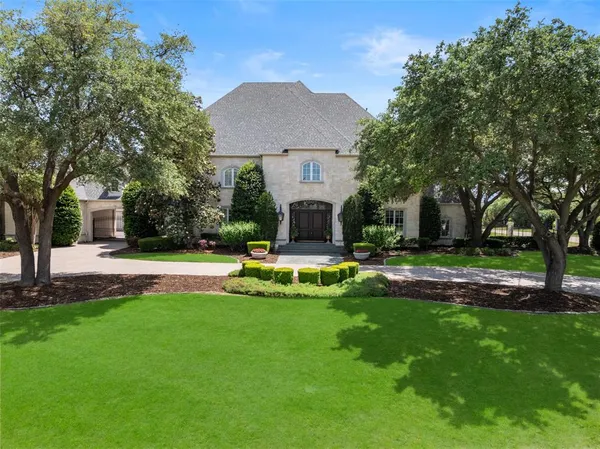 $4,200,000 | 2025 Creekridge Drive, Frisco, TX 75034