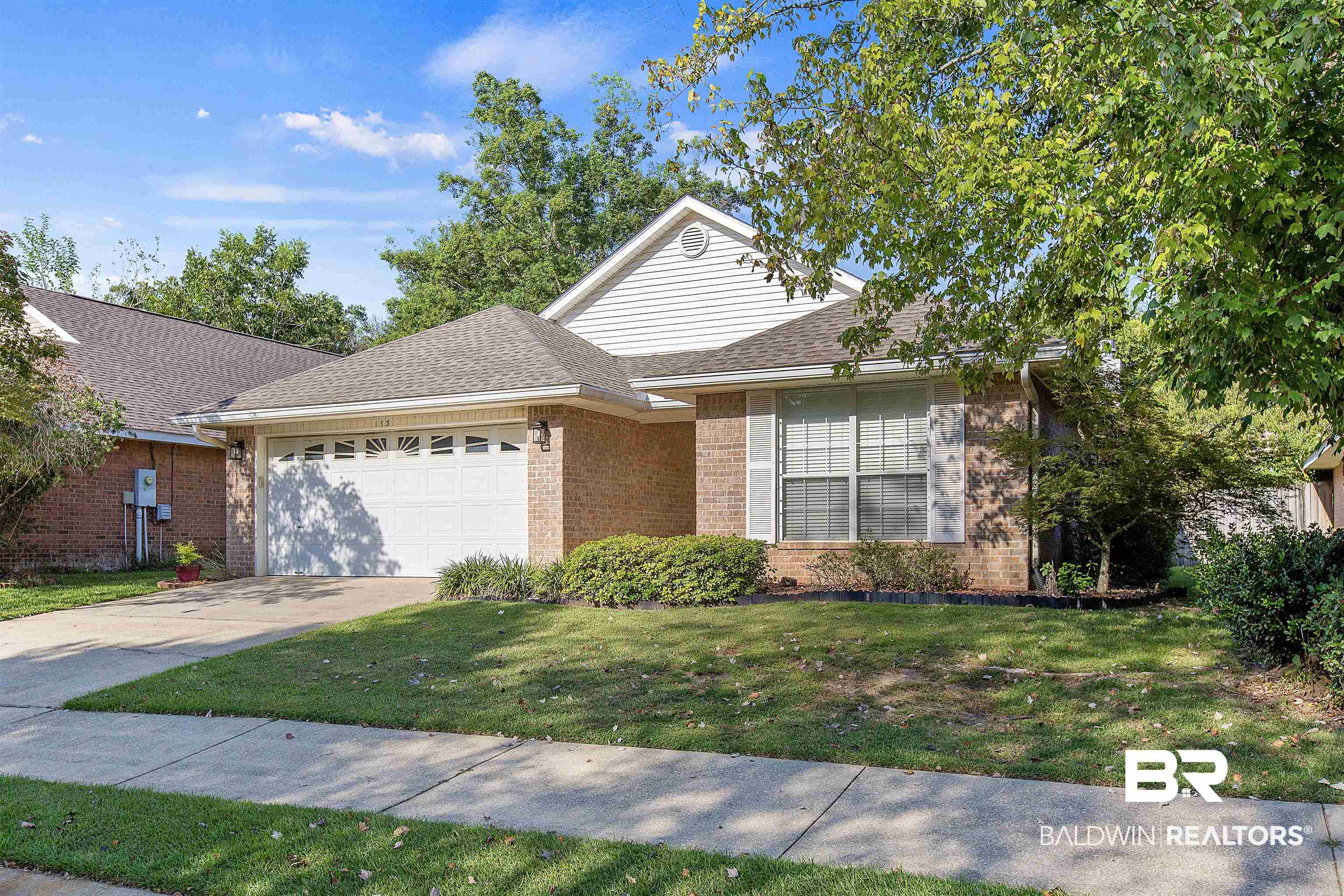 133 Kemper Lane Fairhope, AL 36532 - Photo 2 of 27 Front View