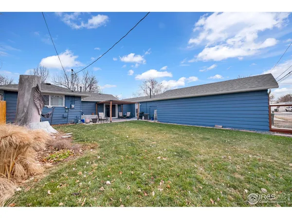 $365,000 | 508 Lincoln Street, Brush, CO 80723