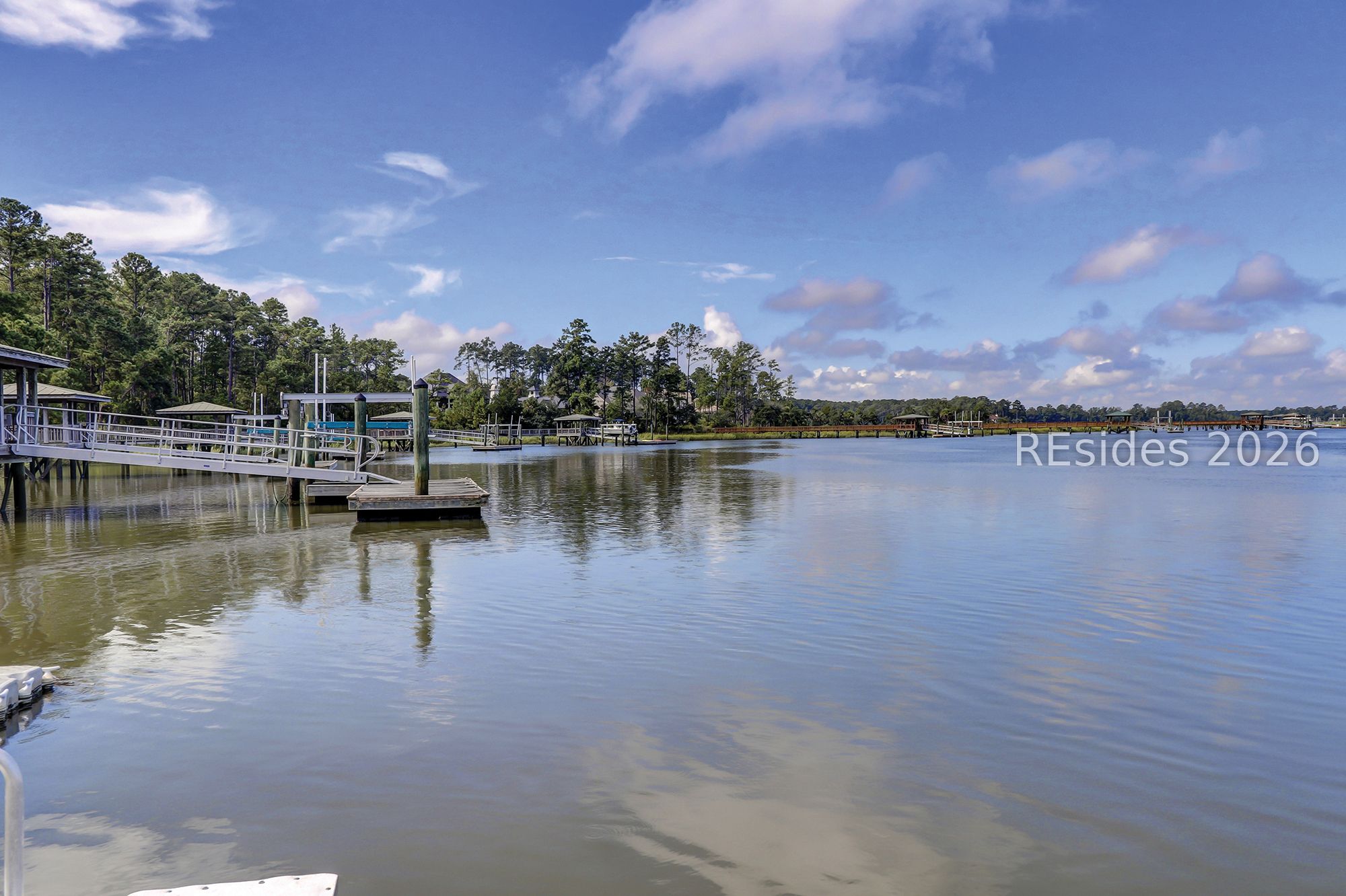 102 Blessing Drive Bluffton, SC 29909 - Photo 25 of 28