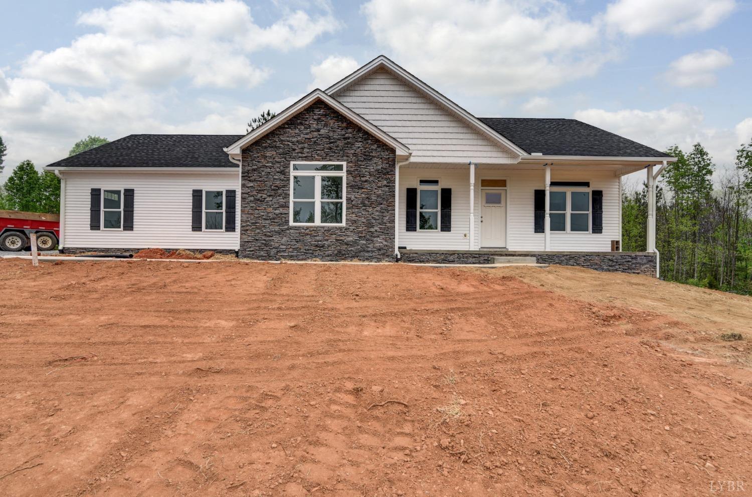 2182 Wheeler Road Lynchburg, VA 24504 - Photo 1 of 7 Gallery Image 1