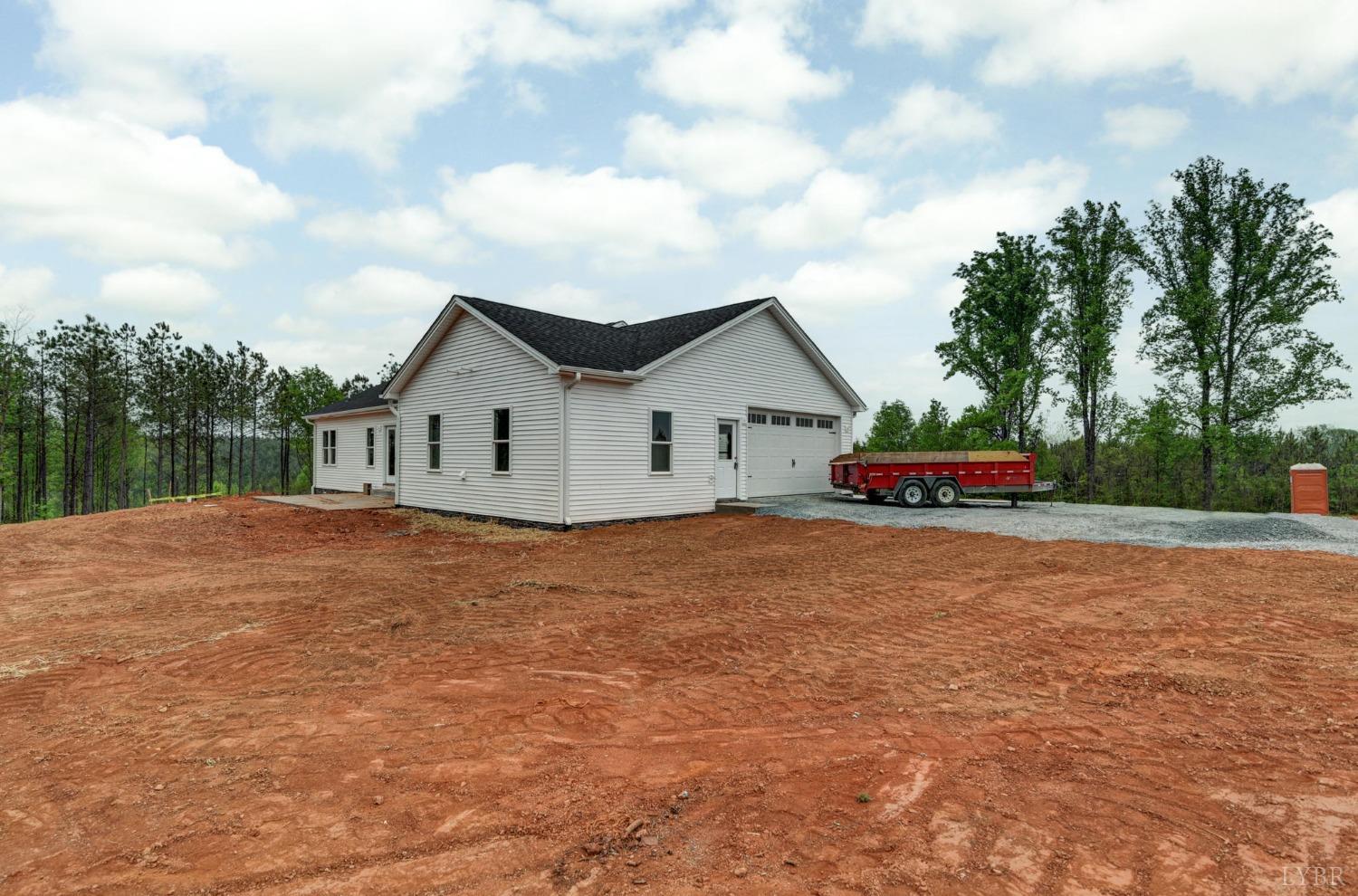 2182 Wheeler Road Lynchburg, VA 24504 - Photo 5 of 7 Gallery Image 5