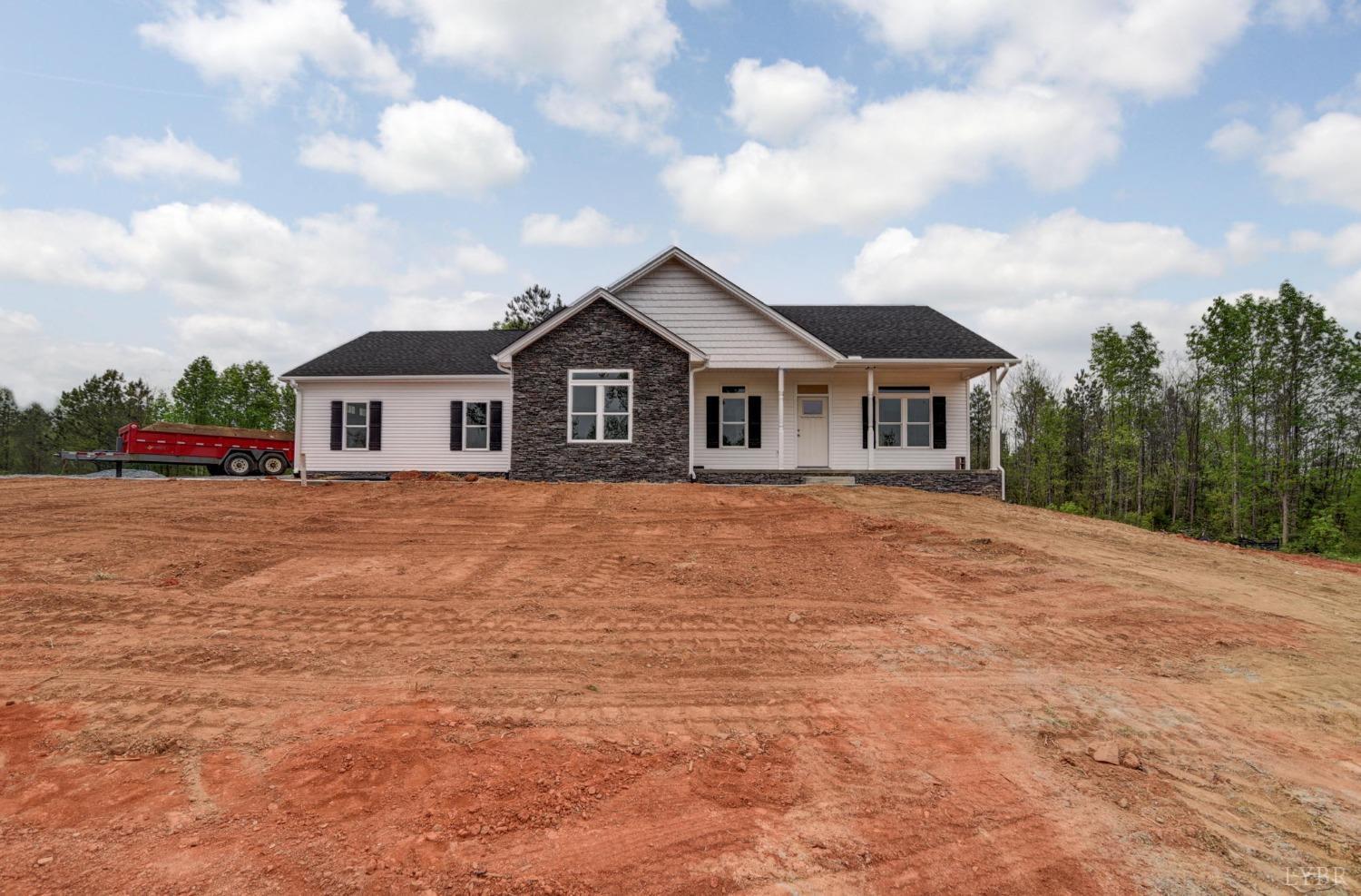 2182 Wheeler Road Lynchburg, VA 24504 - Photo 7 of 7 Gallery Image 7