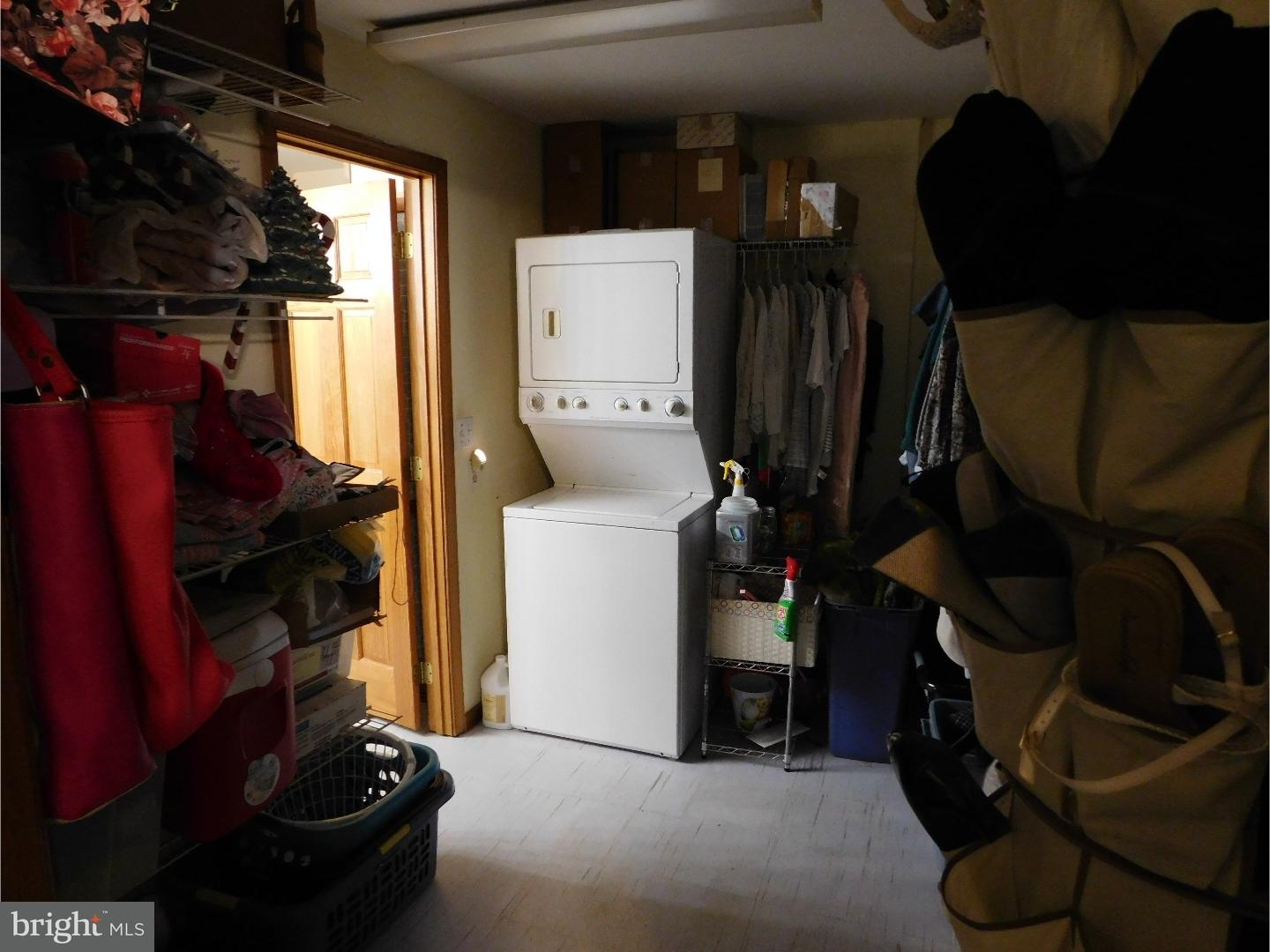 267 Deer Run Road Bechtelsville, PA 19505 - Photo 14 of 14 Laundry Room