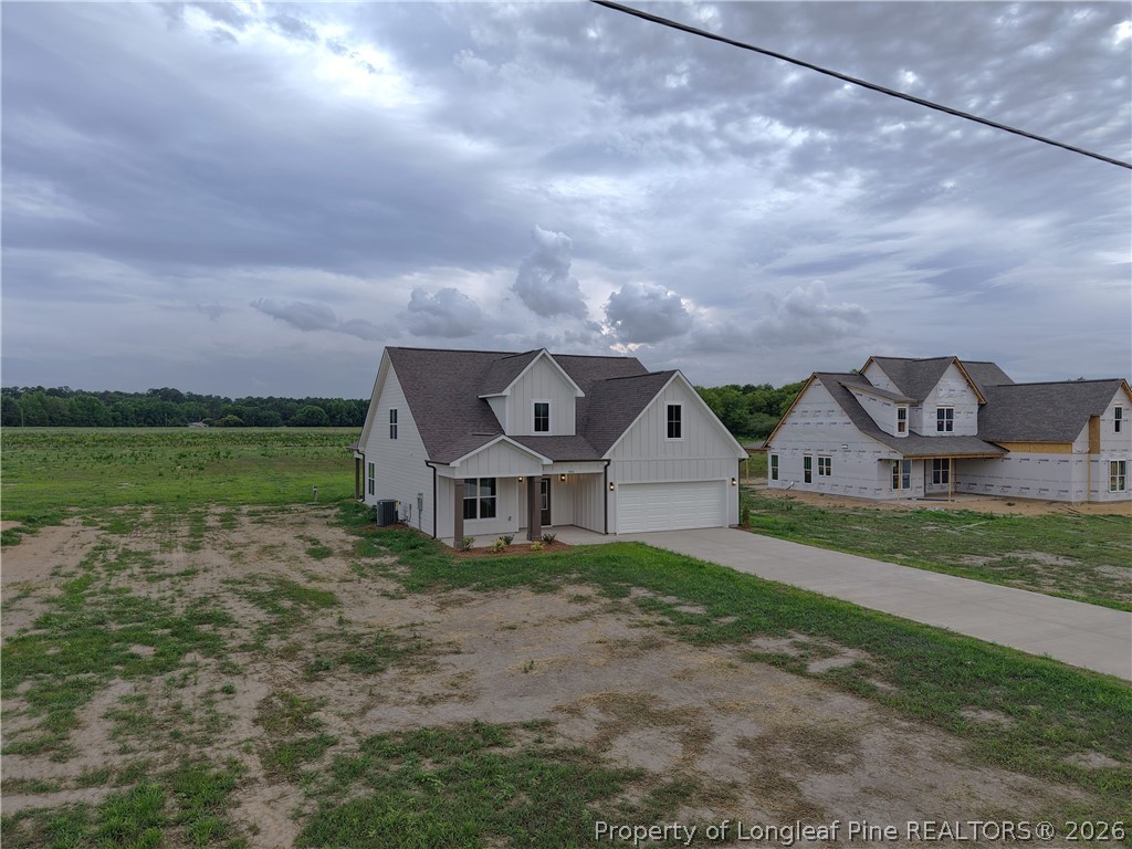5128 Ross West Road Dunn, NC 28334 - Photo 30 of 30 Gallery Image 30