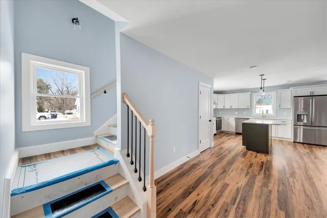 $549,900 | 925 Falls Road, Unit 3, Shelburne, VT 05482