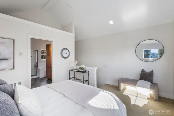 $599,950 | 202 24th Avenue East, Unit 6, Seattle, WA 98112