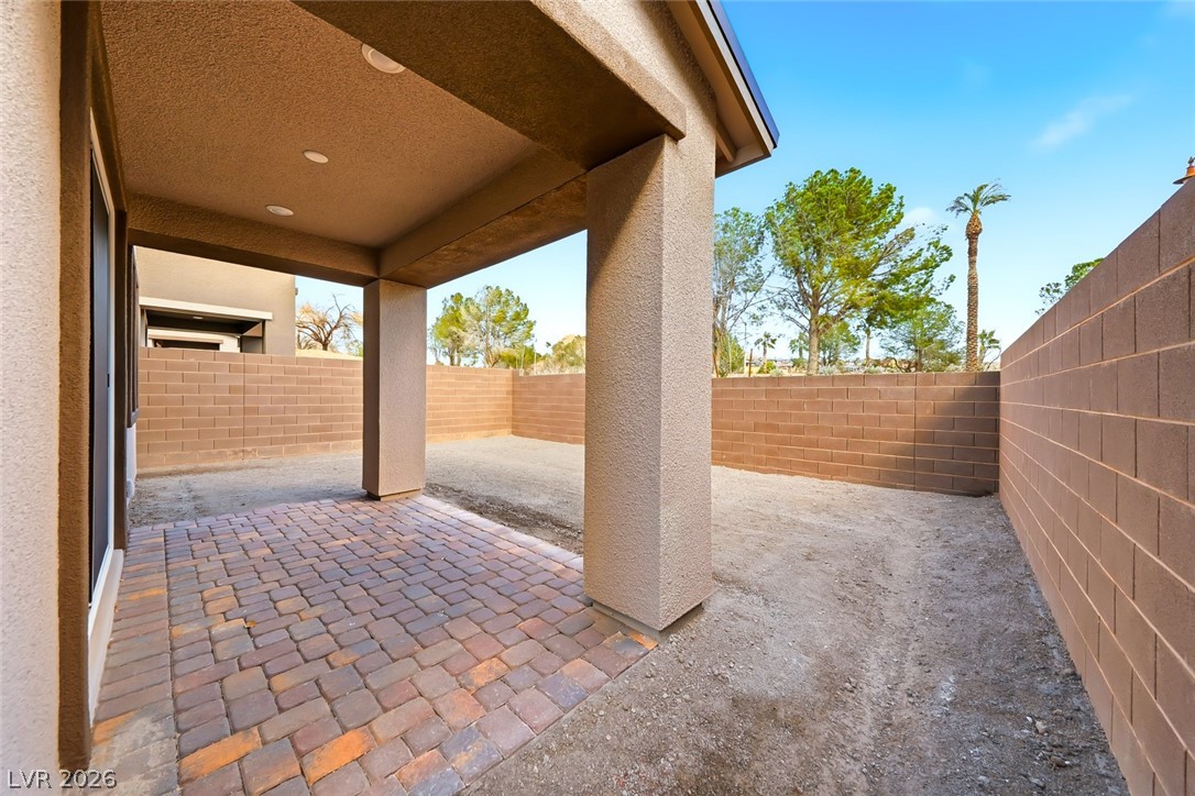 1752 Strada Nathan Henderson, NV 89011 - Photo 19 of 21 Will be professionally landscaped