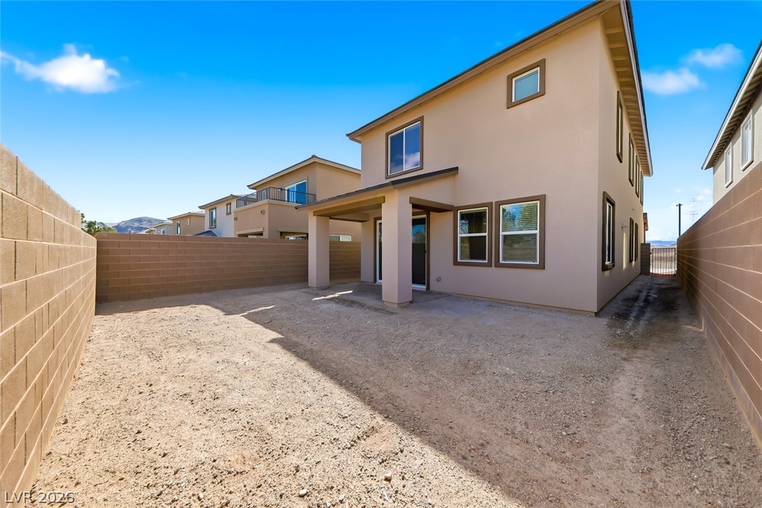 1752 Strada Nathan Henderson, NV 89011 - Photo 20 of 21 Will be professionally landscaped