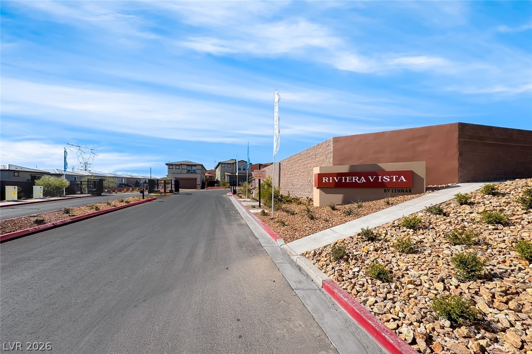 1752 Strada Nathan Henderson, NV 89011 - Photo 21 of 21