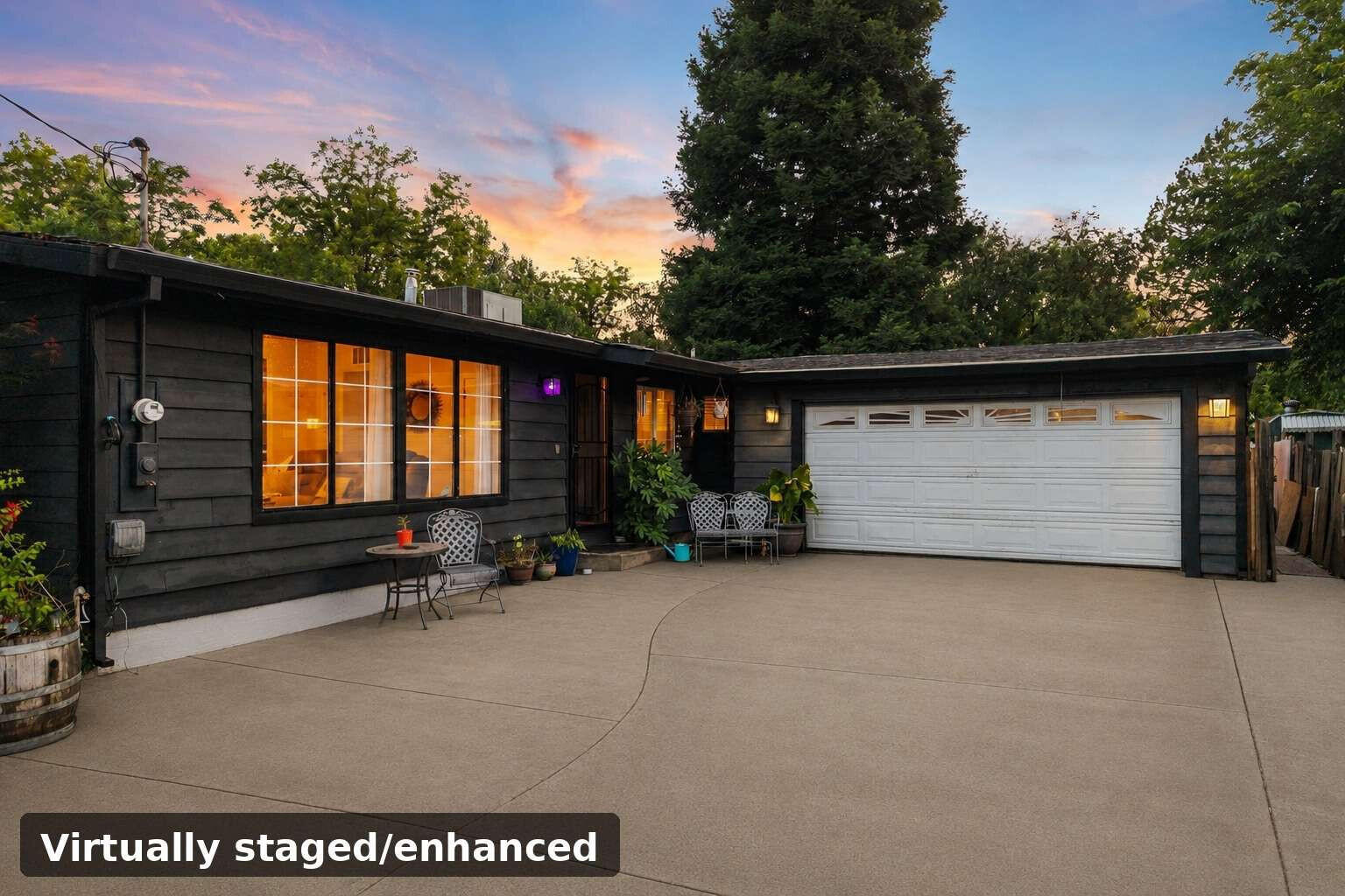 4562 East Bonnyview Road Redding, CA 96001 - Photo 3 of 29 Taylor.3