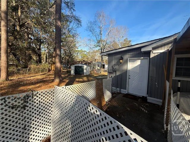 $215,000 | 109 Pointe S Drive, Hinesville, GA 31313