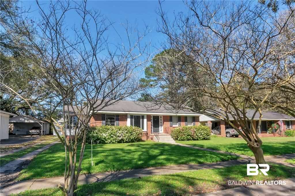 2912 Jennings Drive Mobile, AL 36606 - Photo 35 of 35