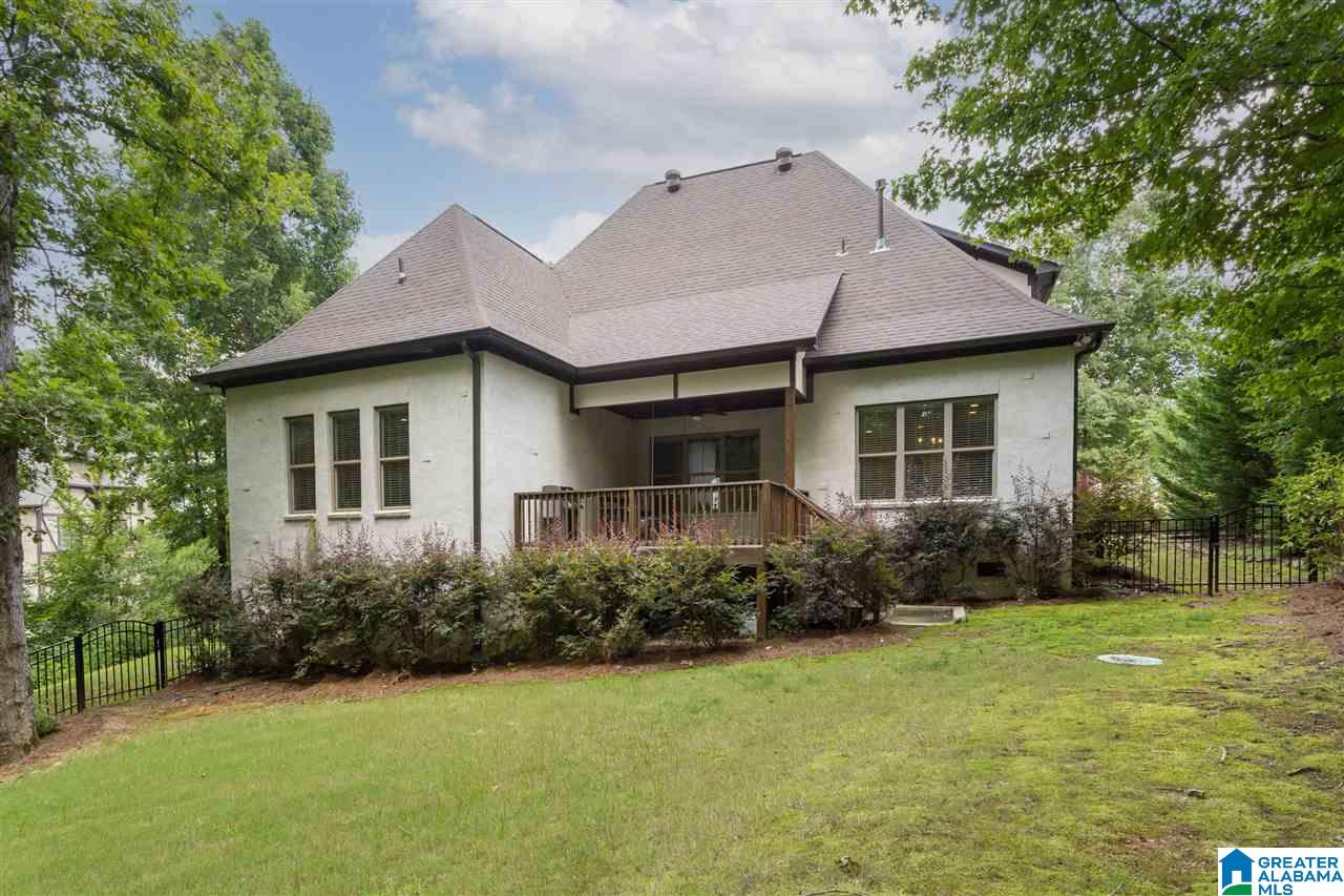 277 Normandy Lane Chelsea, AL 35043 - Photo 5 of 50