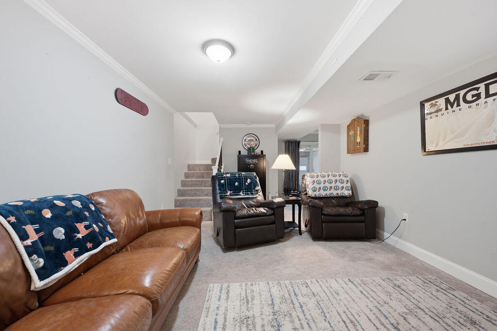 7608 Ridge Bay Drive Hixson, TN 37343 - Photo 24 of 52 Family Room