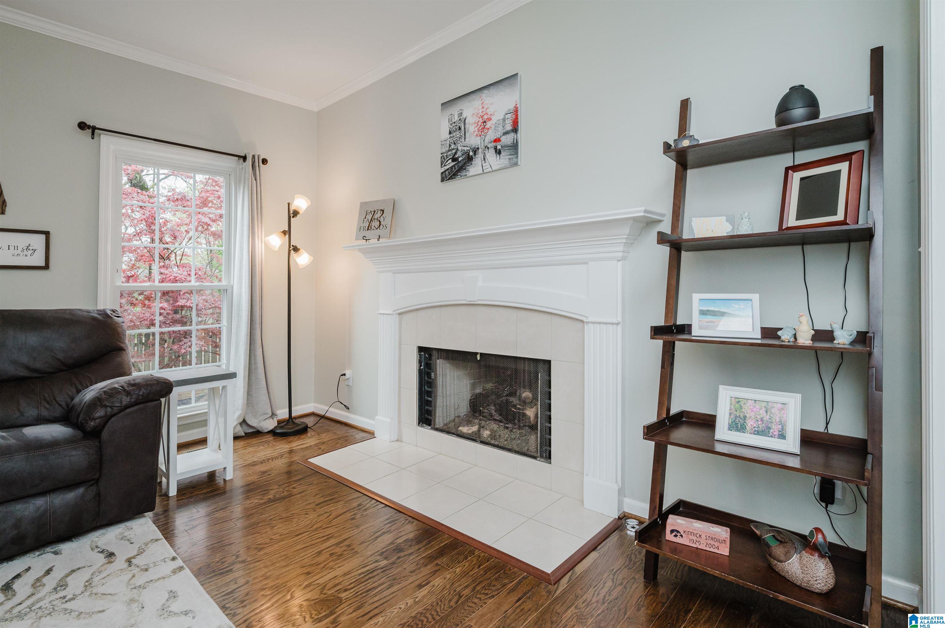 609 Crest View Circle Birmingham, AL 35244 - Photo 12 of 45