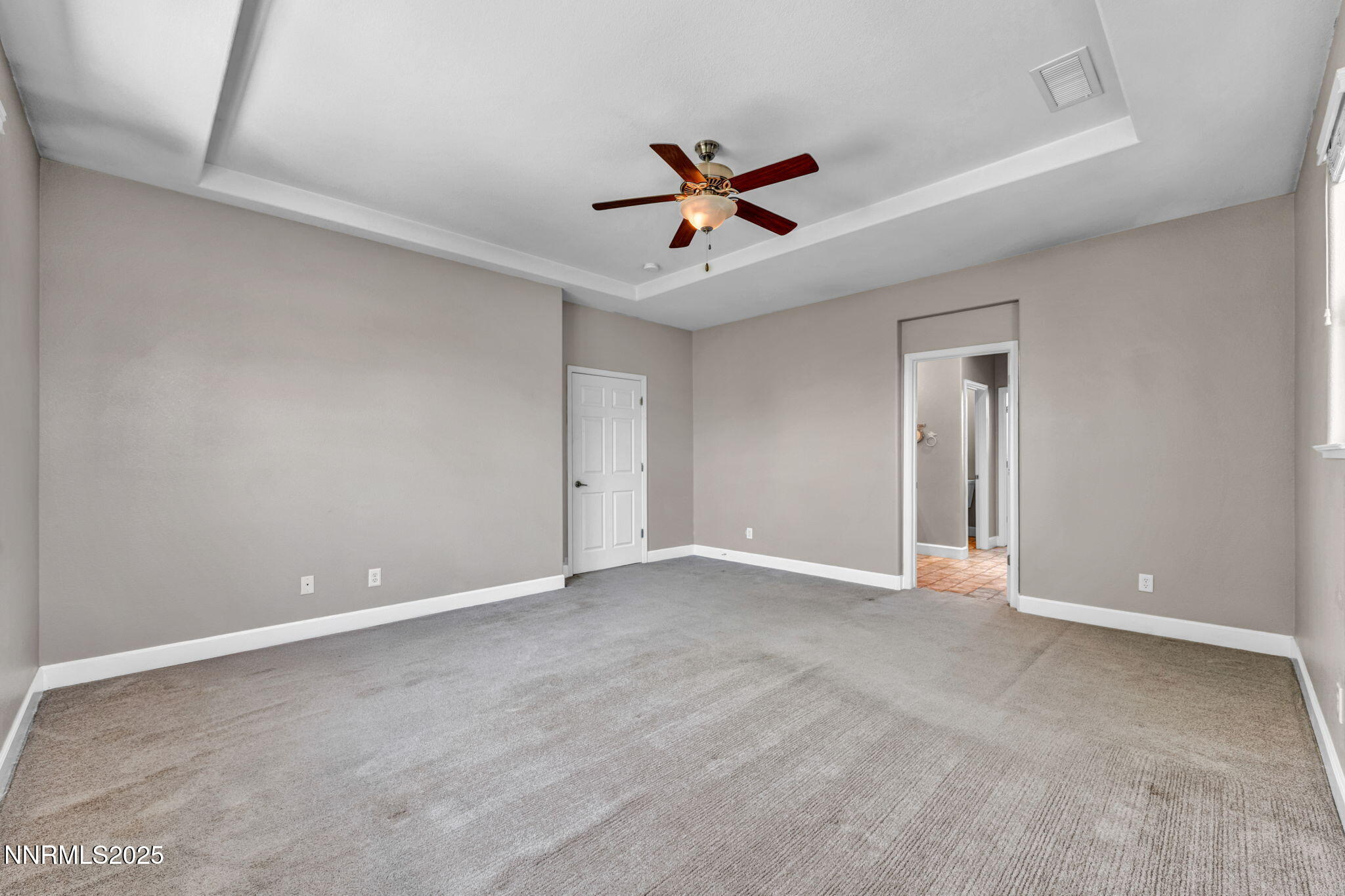 405 Sondrio Court Reno, NV 89521 - Photo 24 of 58 a view of an empty room