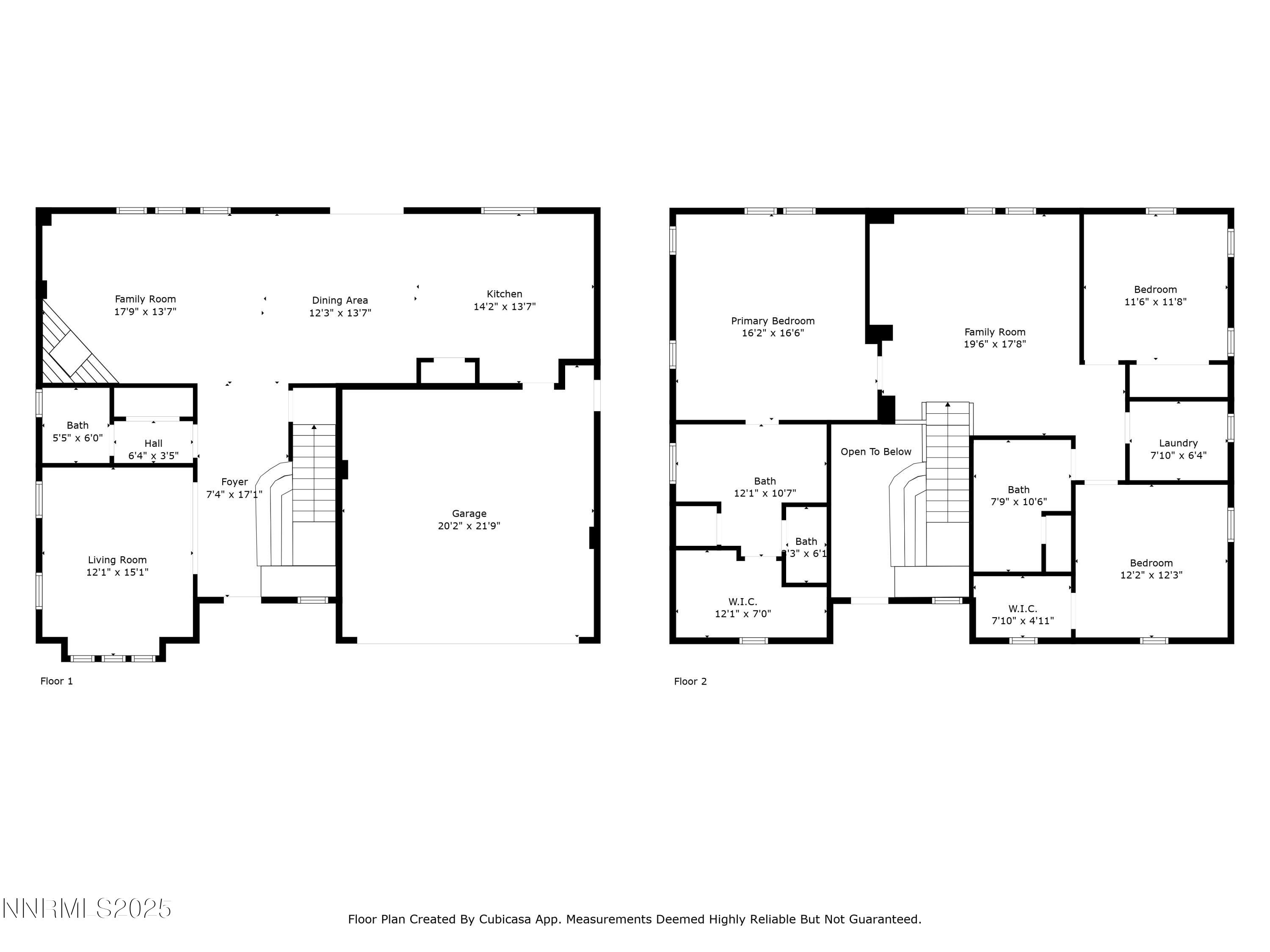 405 Sondrio Court Reno, NV 89521 - Photo 58 of 58