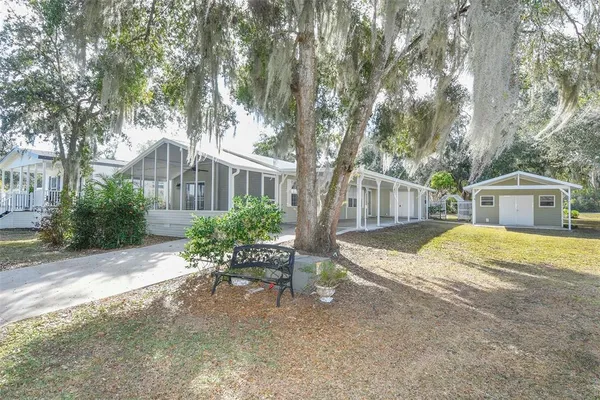 $215,000 | 11642 Martell Court, Leesburg, FL 34788