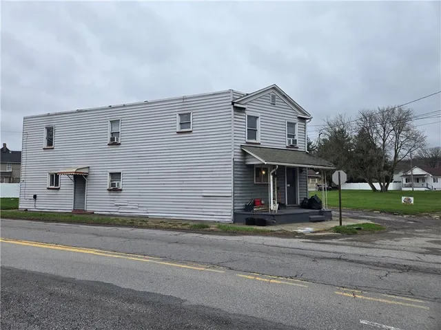 $79,900 | 116 South Ashland Avenue, New Castle, PA 16102