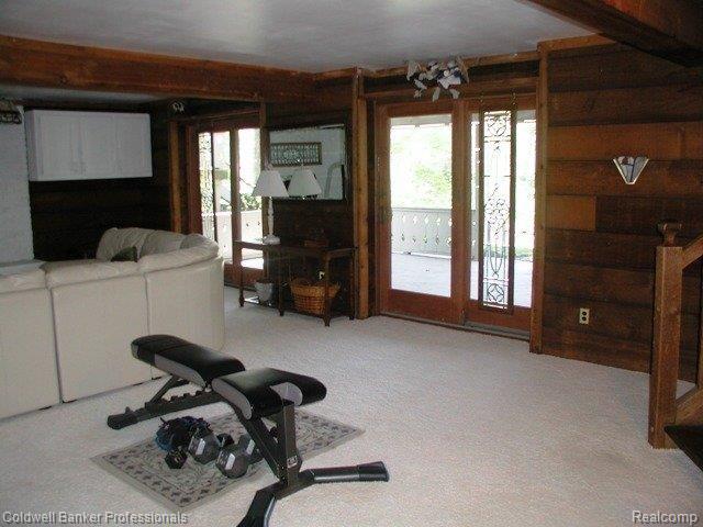 2835 Clark Road Lapeer, MI 48446 - Photo 24 of 25 2835 Clark FR2.JPG