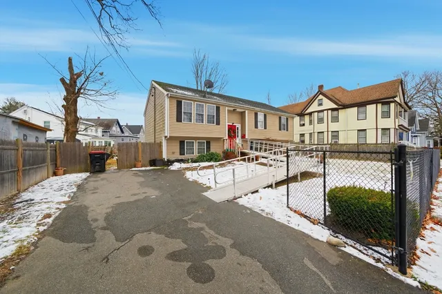 $520,000 | 41 Riverview Street, Brockton, MA 02302