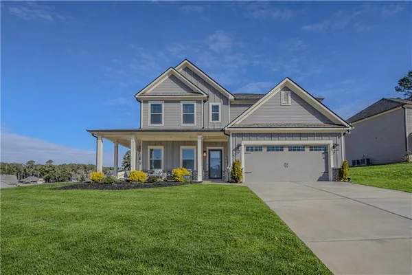 $499,000 | 3501 Bentley Farms Way, Loganville, GA 30052