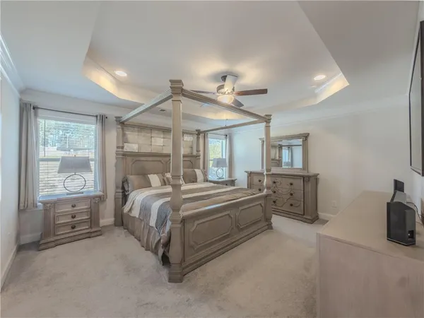 $499,000 | 3501 Bentley Farms Way, Loganville, GA 30052