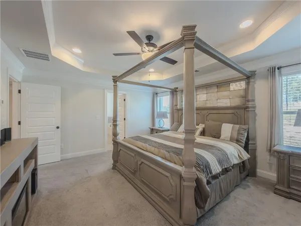 $499,000 | 3501 Bentley Farms Way, Loganville, GA 30052