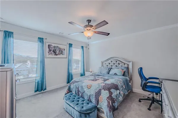 $499,000 | 3501 Bentley Farms Way, Loganville, GA 30052