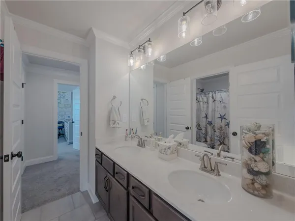 $499,000 | 3501 Bentley Farms Way, Loganville, GA 30052