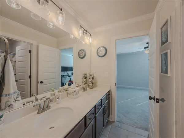 $499,000 | 3501 Bentley Farms Way, Loganville, GA 30052
