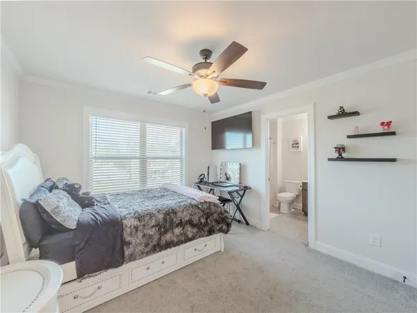 $499,000 | 3501 Bentley Farms Way, Loganville, GA 30052